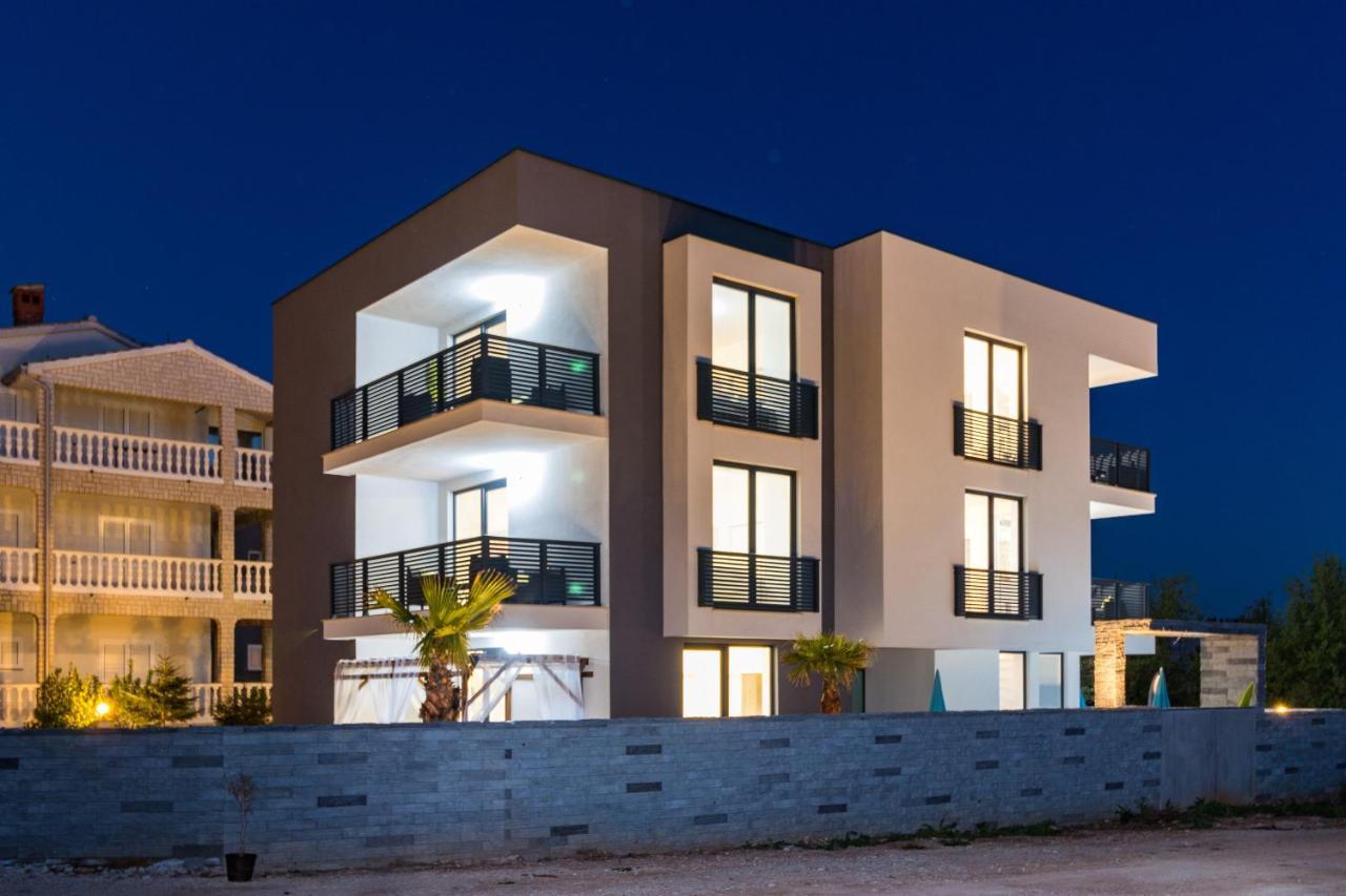 Villa Cindric II Medulin Exterior foto